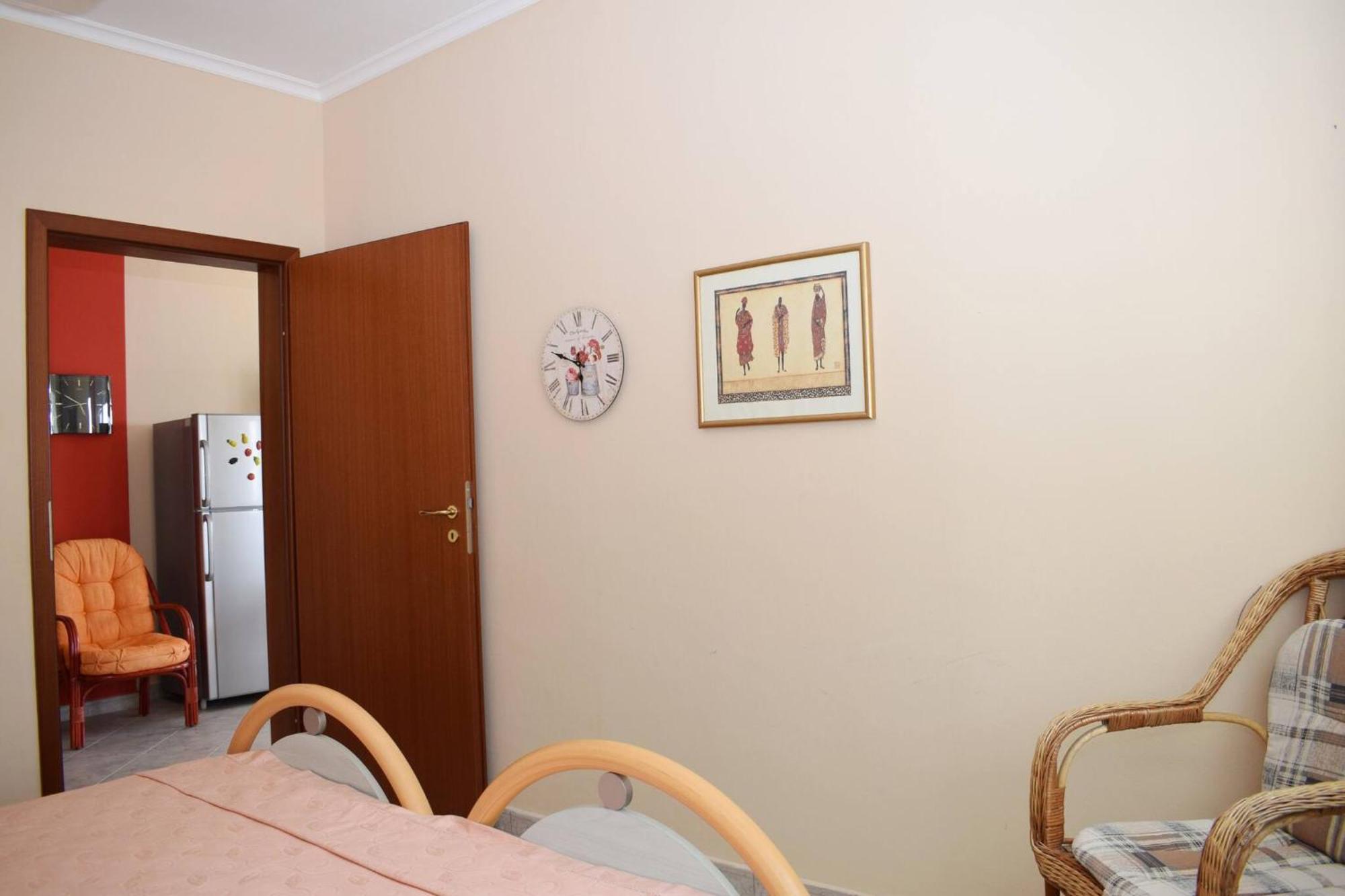 Sea View Apartments In Dıraç Dış mekan fotoğraf