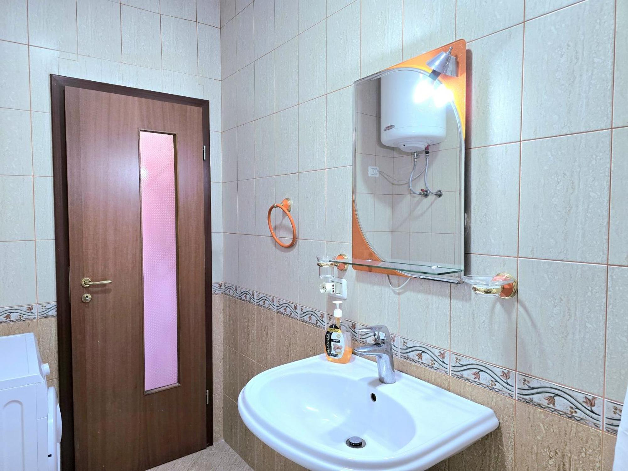 Sea View Apartments In Dıraç Dış mekan fotoğraf