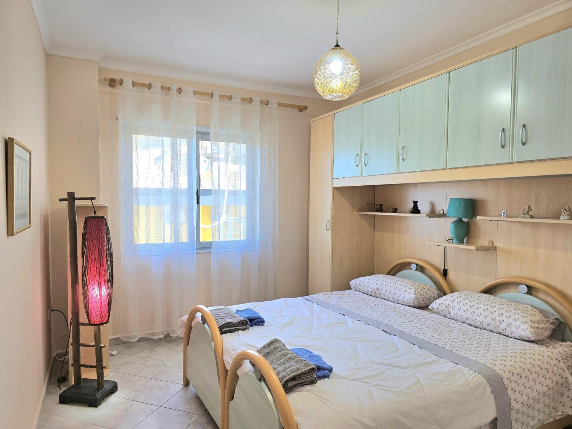 Sea View Apartments In Dıraç Dış mekan fotoğraf